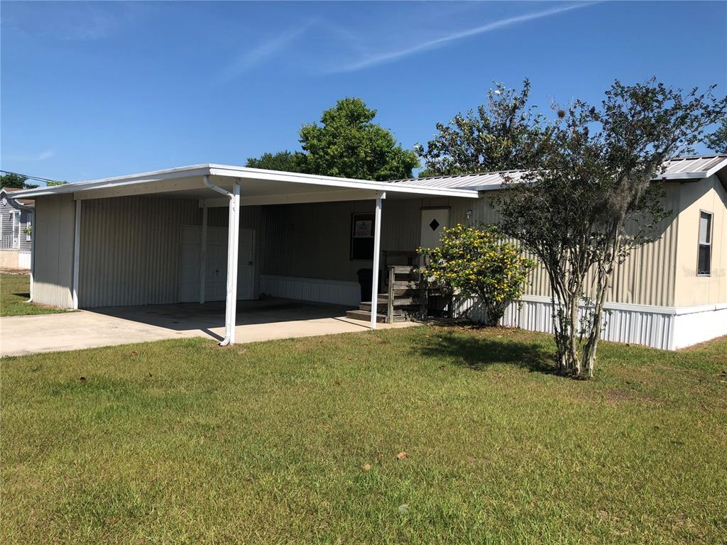 4349 Upper Meadow Ridge Avenue Mulberry, FL 33860 - Photo 1 of 1