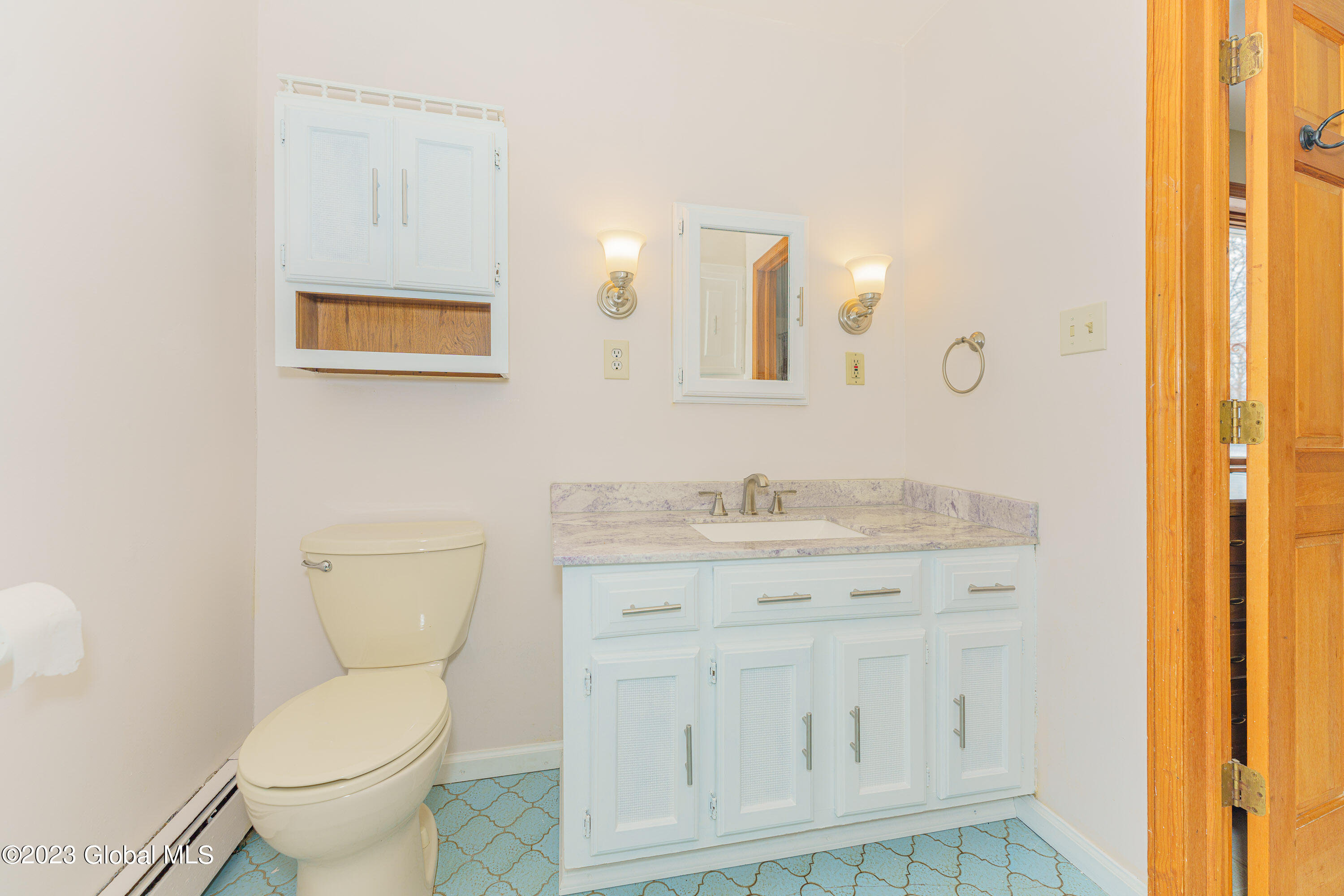 2323 Curry Road Rotterdam, NY 12303 - Photo 30 of 46 6 Bathroom 1