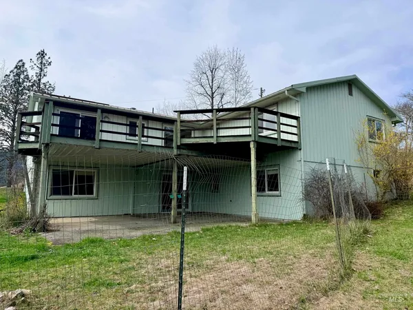 $550,000 | 216 Shasta Circle, Orofino, ID 83544