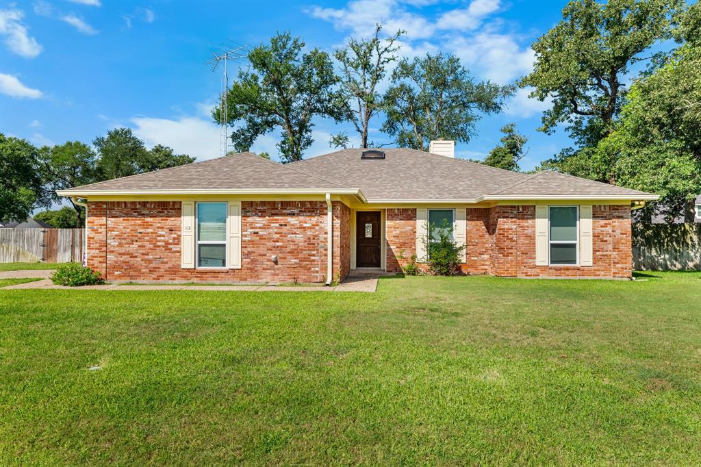112 Timberview Drive Waco, TX 76705 - Photo 1 of 30