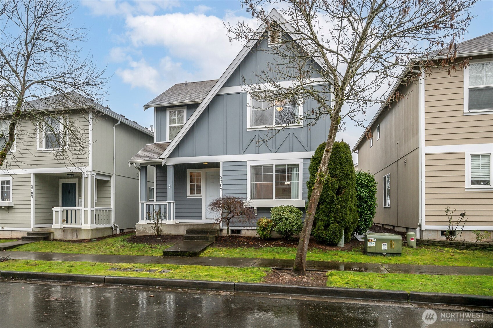2707 8th Street Southeast Puyallup, WA 98374 - Photo 2 of 31
