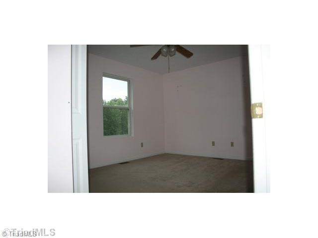 671 Flamingo Road Bassett, VA 24055 - Photo 13 of 16 Master Bedroom.