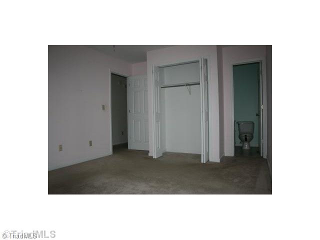 671 Flamingo Road Bassett, VA 24055 - Photo 14 of 16 Master Bedroom.