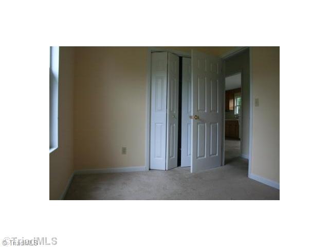 671 Flamingo Road Bassett, VA 24055 - Photo 10 of 16 2nd Bedroom.