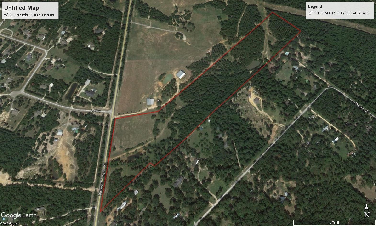 11914 Browder Traylor Road Conroe, TX 77303 - Photo 2 of 14 a picture of a tree