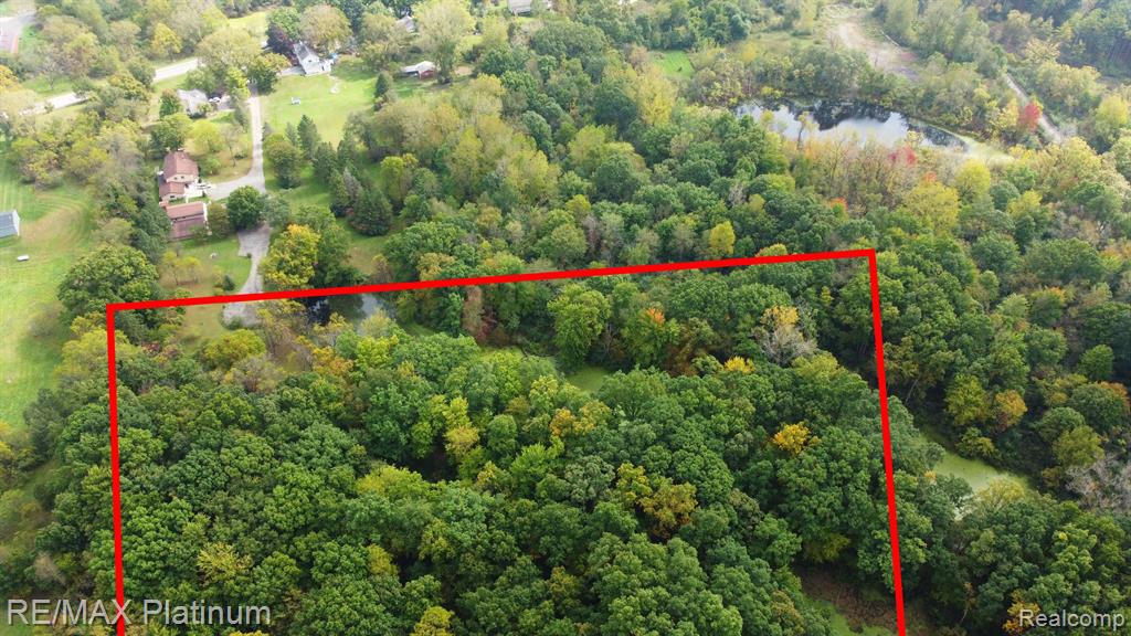 Vl Silverton Road Whitmore Lake, MI 48189 - Photo 5 of 10