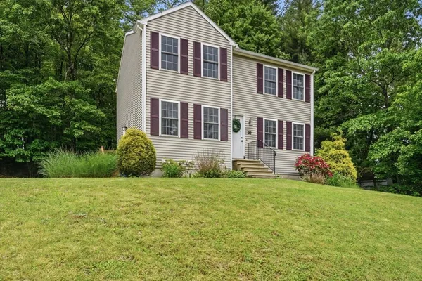 $429,900 | 20 Quail Run, Southbridge, MA 01550