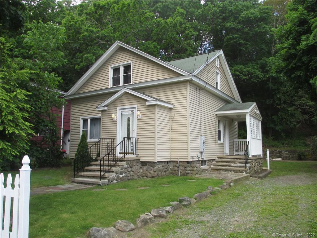 228 Robbins Street Waterbury, CT 06708 - Photo 1 of 1 Gallery Image 1