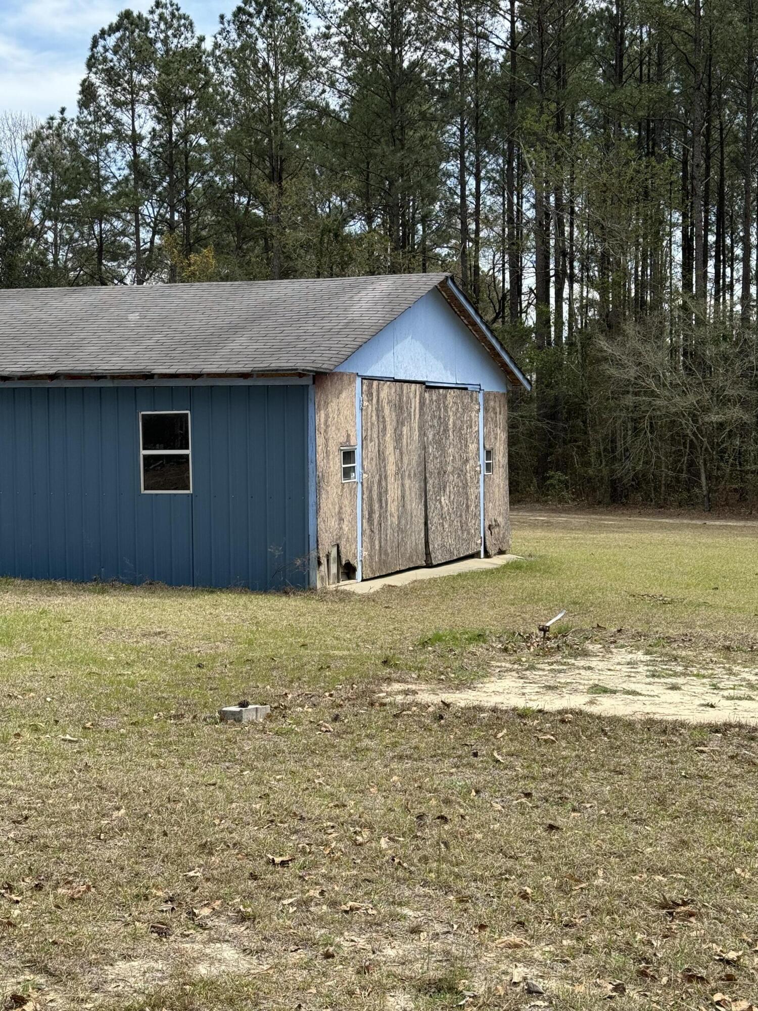 3073 State Rd S-6-29 Barnwell, SC 29812 - Photo 8 of 28 IMG_9686