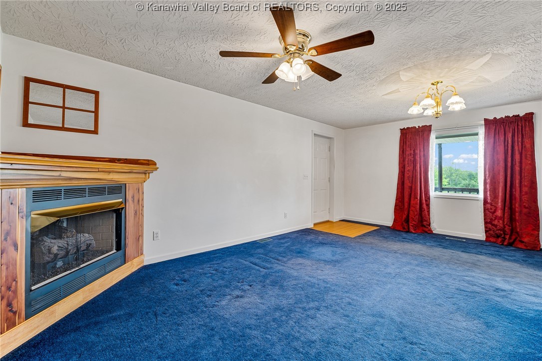 2137 Steele Ridge Road Red House, WV 25168 - Photo 27 of 49 Gallery Image 27