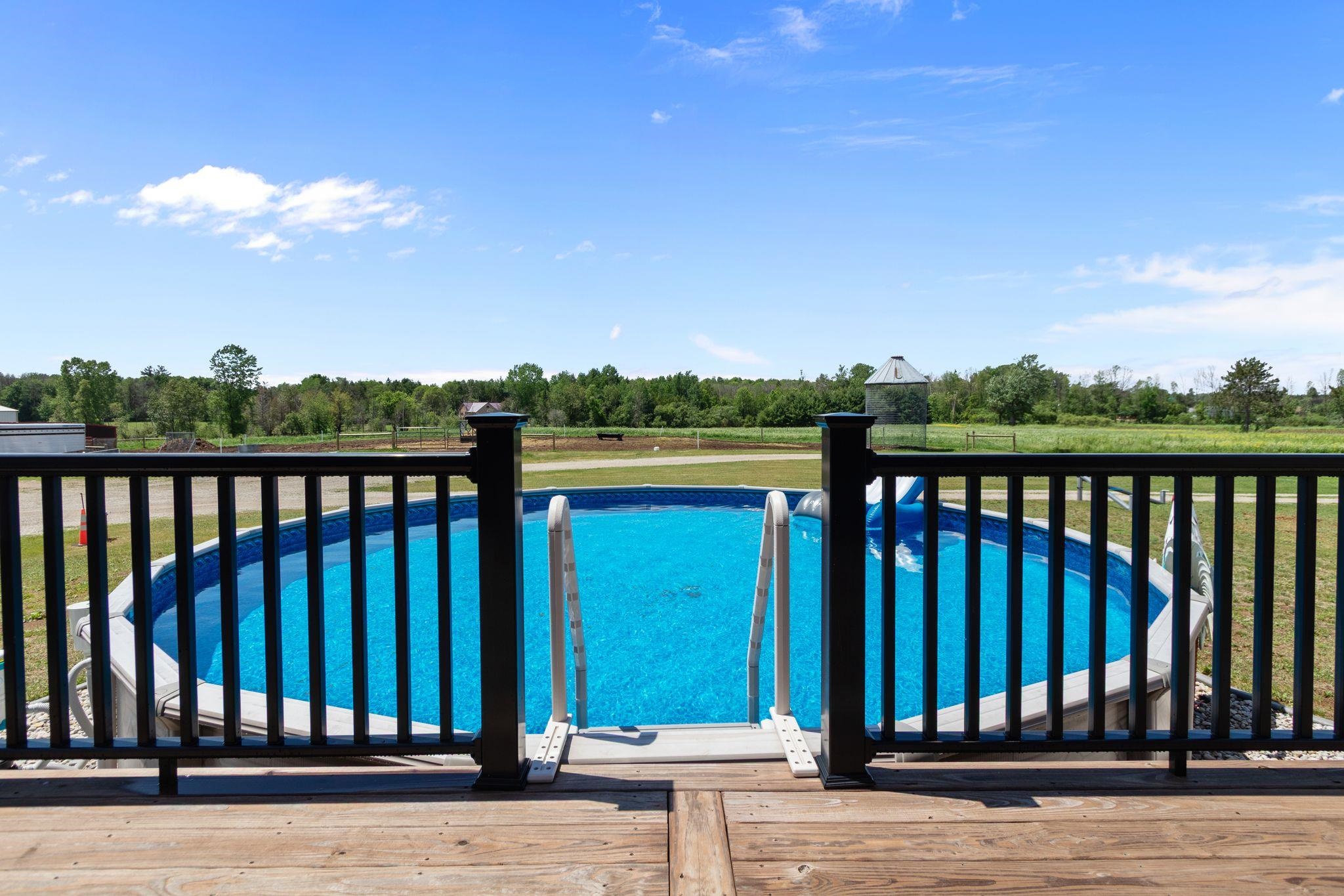 13139 Logan Road Suring, WI 54174 - Photo 48 of 69
