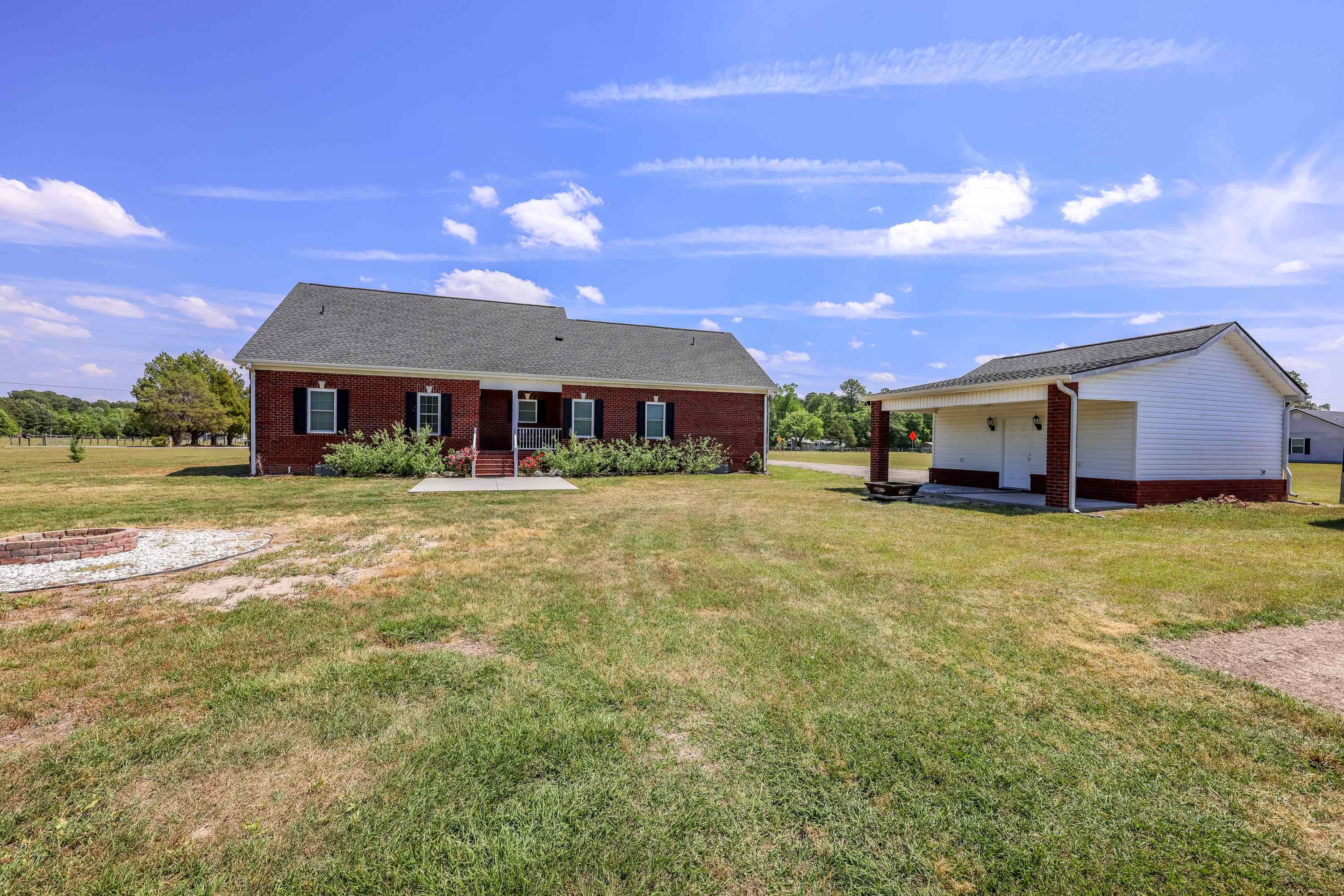813 Sisters Road Loris, SC 29569 - Photo 29 of 35