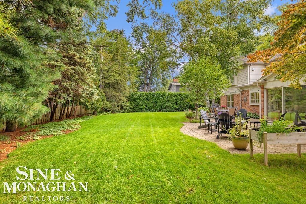 44 North Deeplands Road Grosse Pointe Shores, MI 48236 - Photo 66 of 99 Gallery Image 66