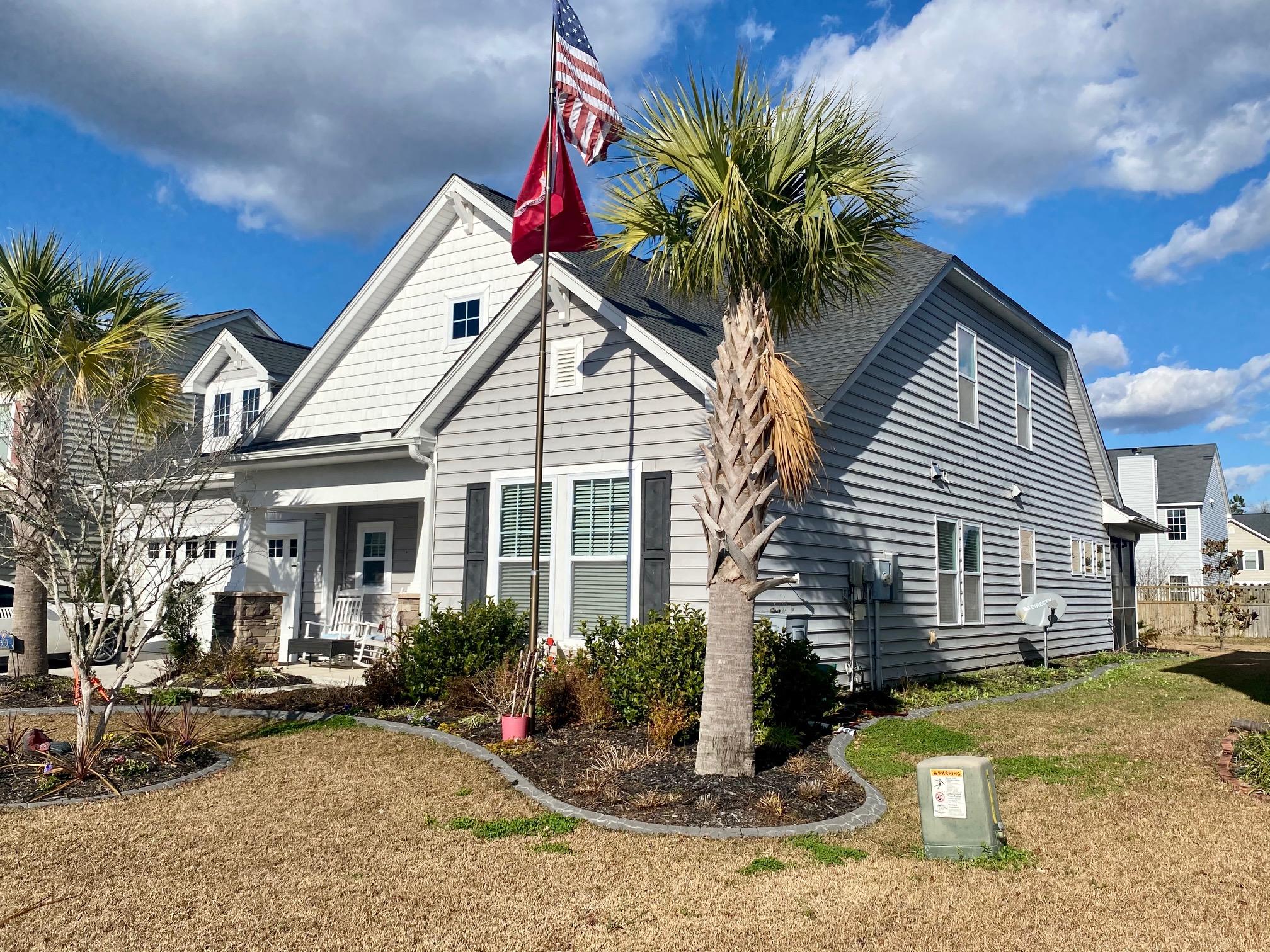 310 Fox Ridge Lane Moncks Corner, SC 29461 - Photo 2 of 37 Exterior Right