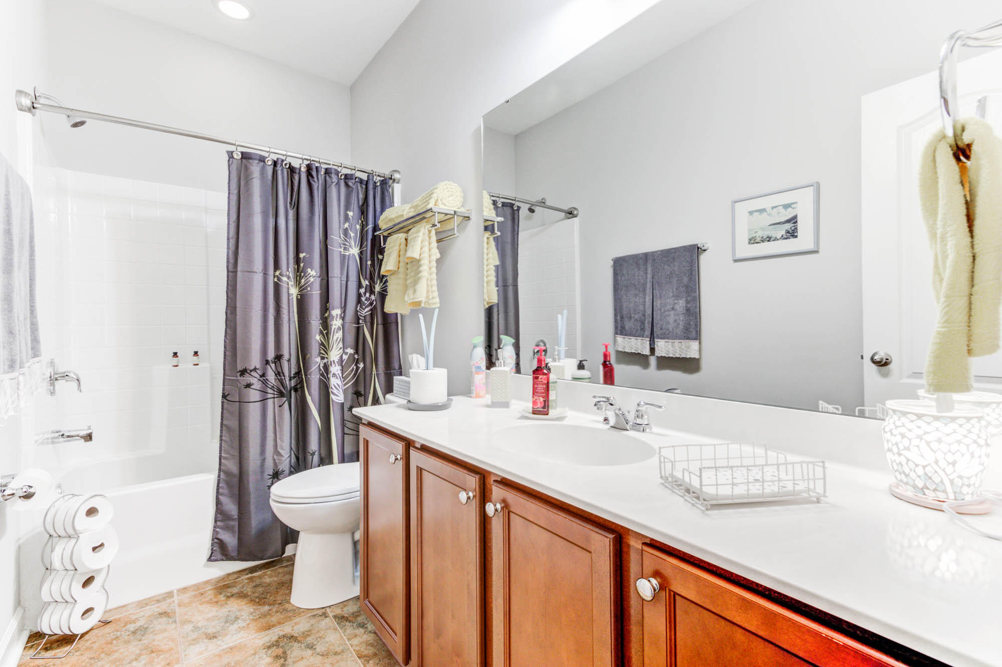 310 Fox Ridge Lane Moncks Corner, SC 29461 - Photo 13 of 37 1st Floor Guest Bath