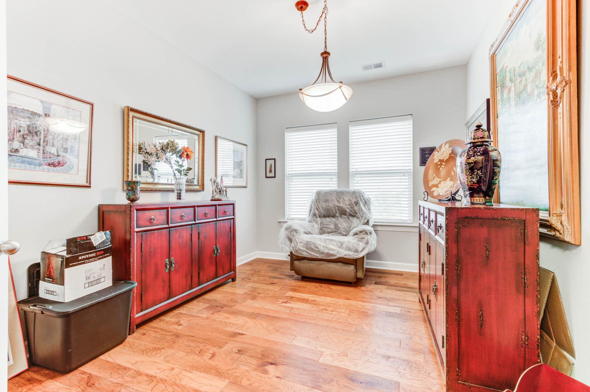 310 Fox Ridge Lane Moncks Corner, SC 29461 - Photo 14 of 37 Home Office