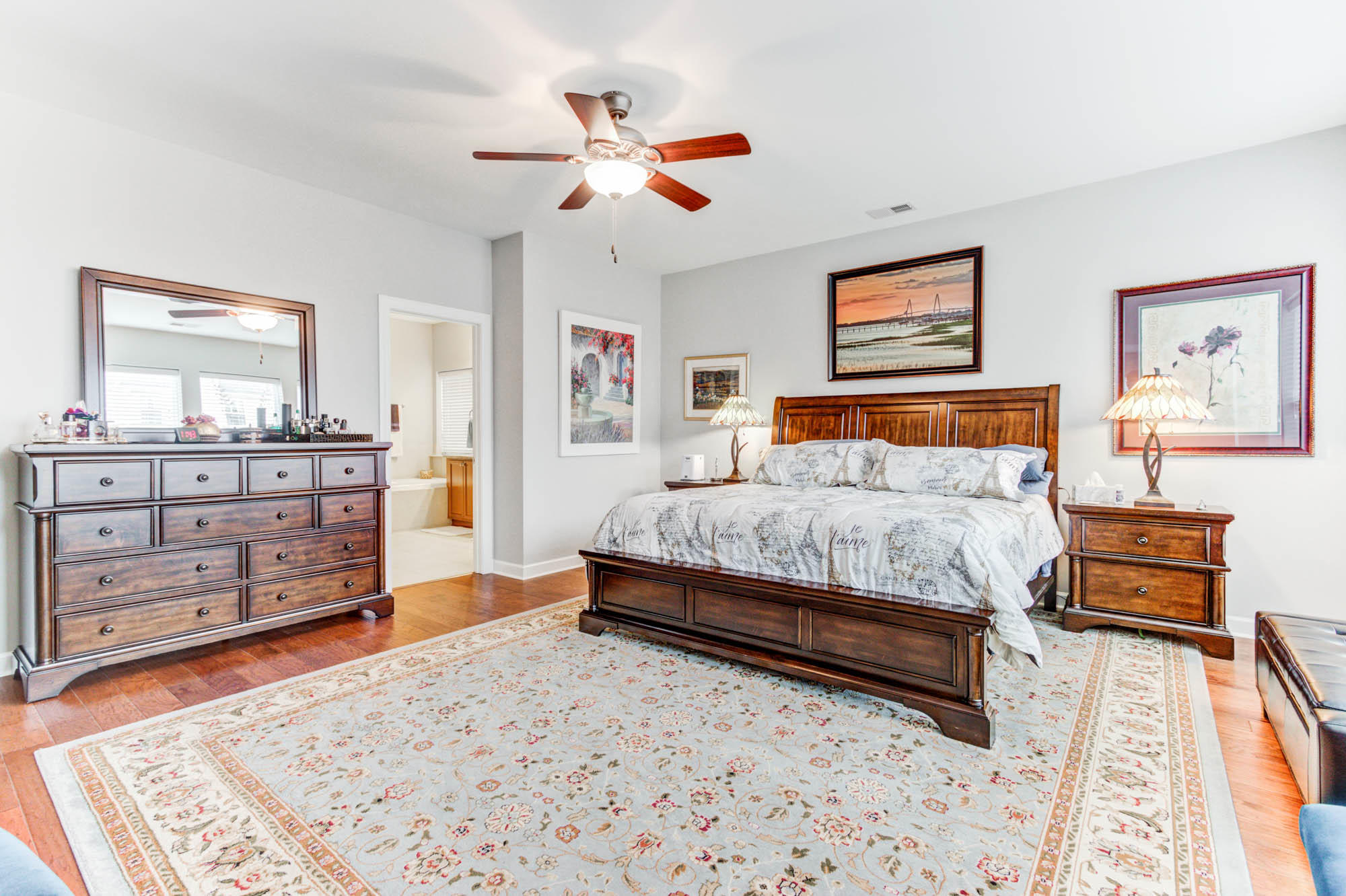 310 Fox Ridge Lane Moncks Corner, SC 29461 - Photo 15 of 37 Owners Retreat
