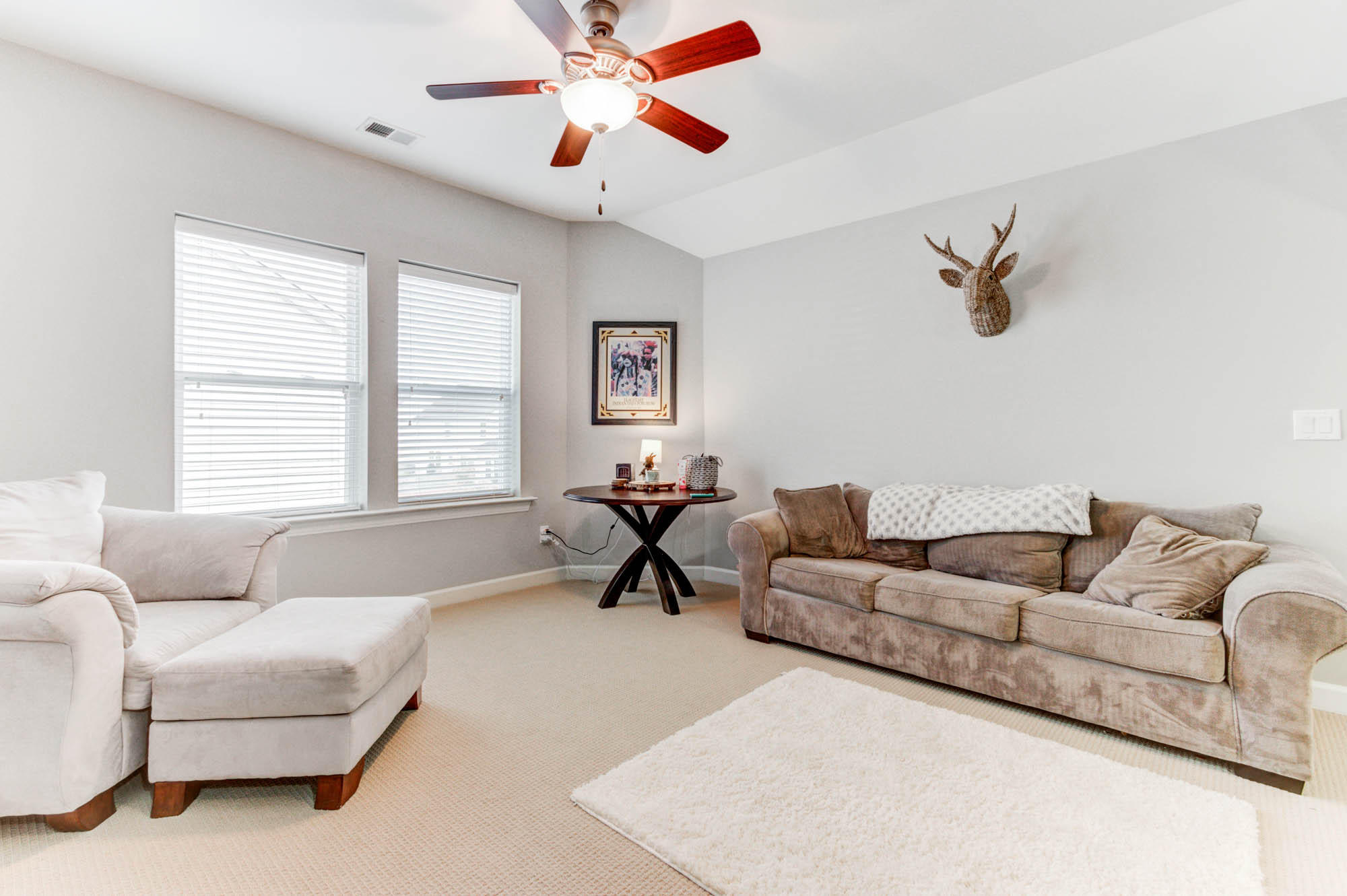 310 Fox Ridge Lane Moncks Corner, SC 29461 - Photo 18 of 37 2nd Floor family room