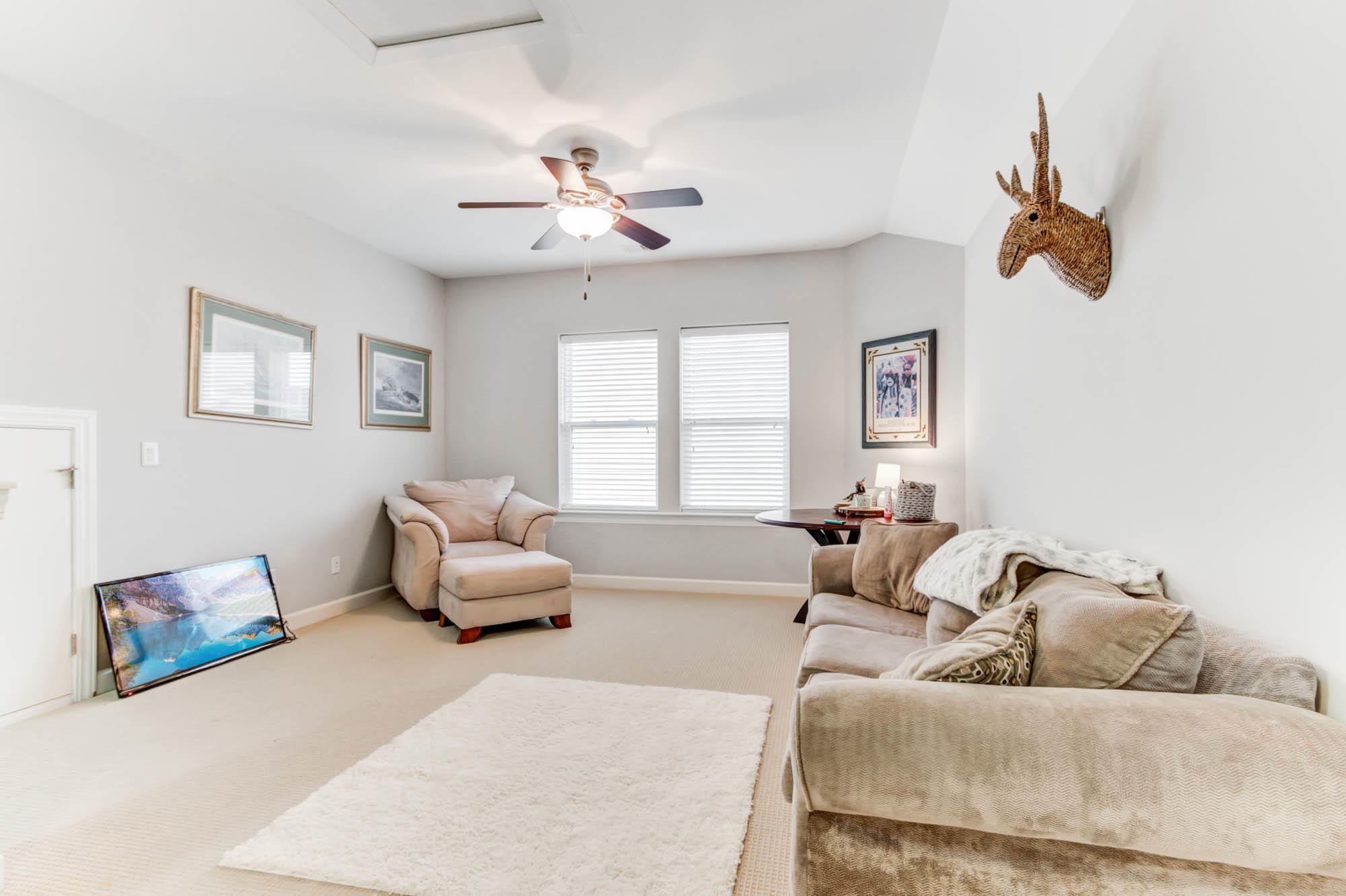 310 Fox Ridge Lane Moncks Corner, SC 29461 - Photo 19 of 37 2nd floor family room