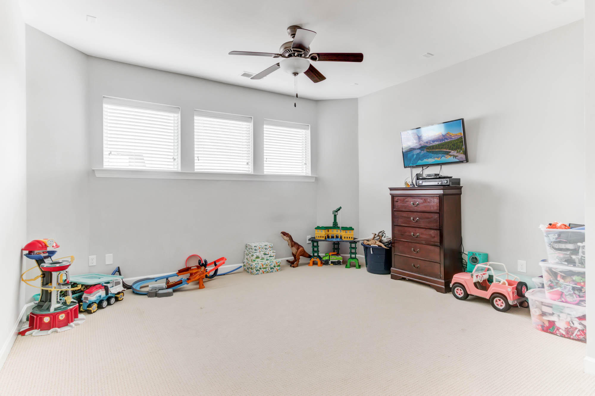 310 Fox Ridge Lane Moncks Corner, SC 29461 - Photo 20 of 37 Media/Bonus Room