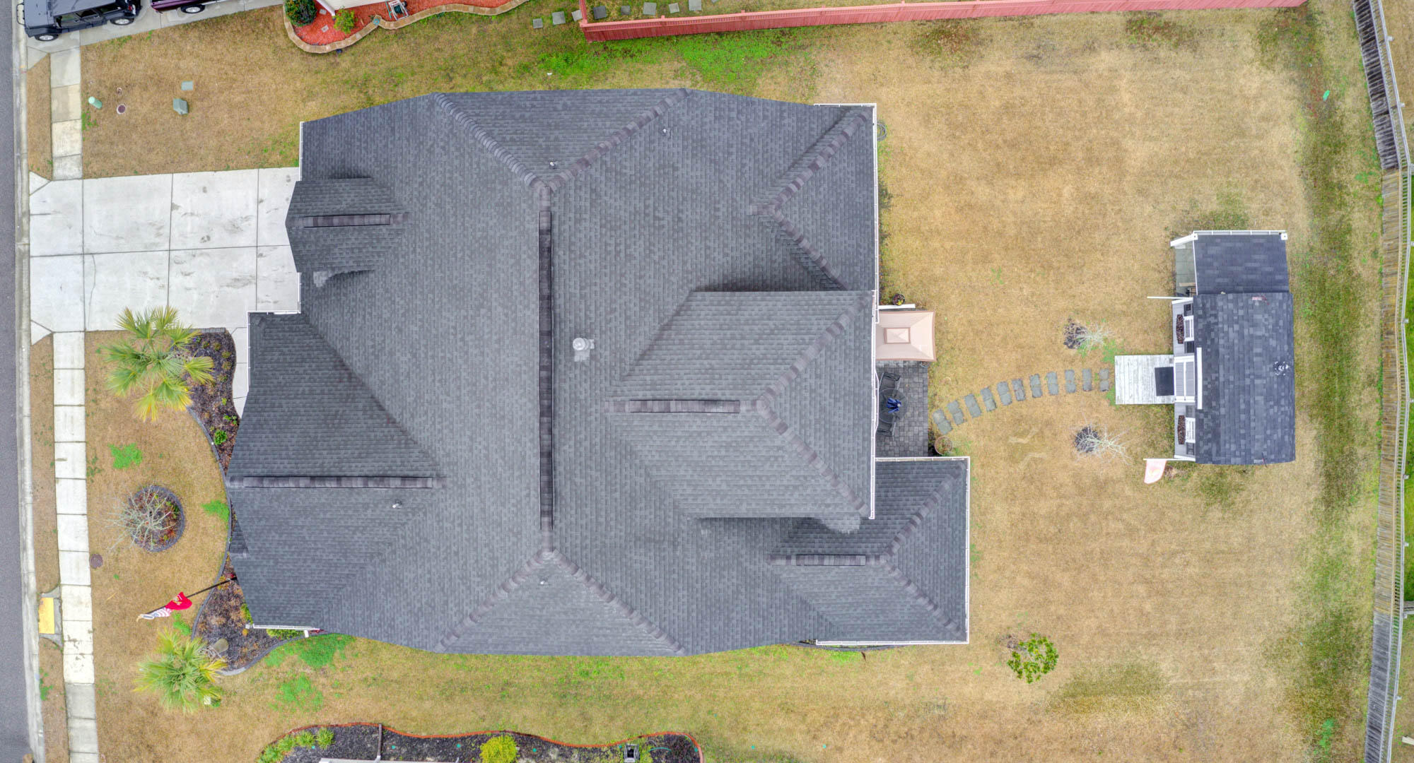 310 Fox Ridge Lane Moncks Corner, SC 29461 - Photo 32 of 37 Aerial 4