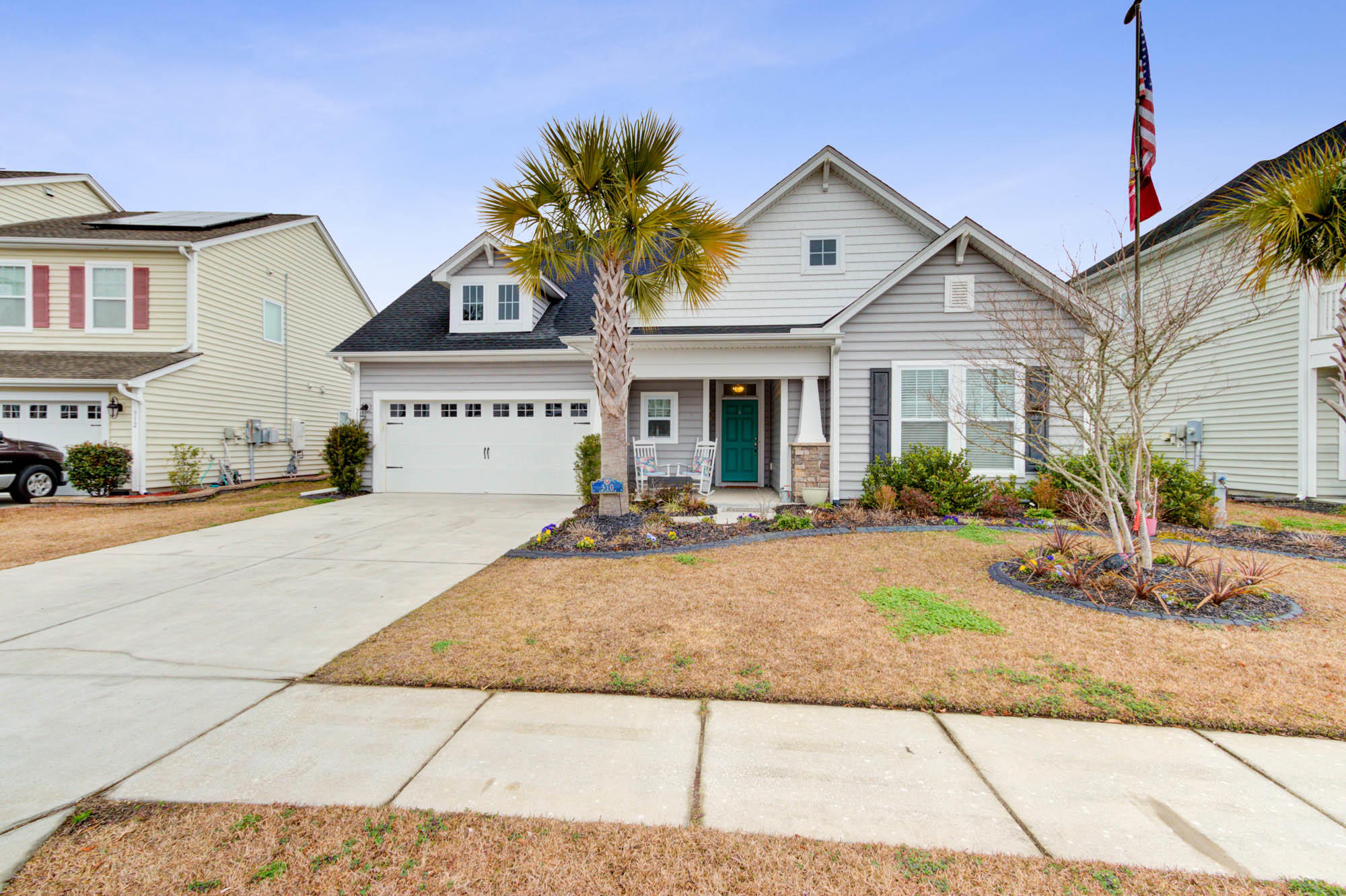 310 Fox Ridge Lane Moncks Corner, SC 29461 - Photo 37 of 37 Exterior Parking