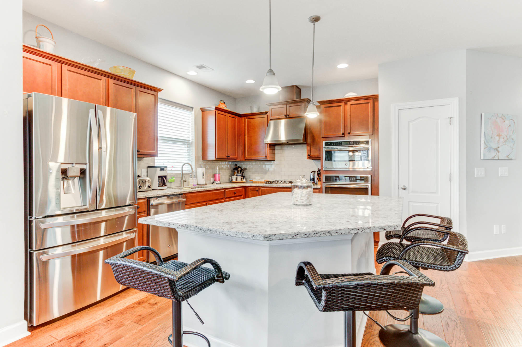 310 Fox Ridge Lane Moncks Corner, SC 29461 - Photo 8 of 37 Island
