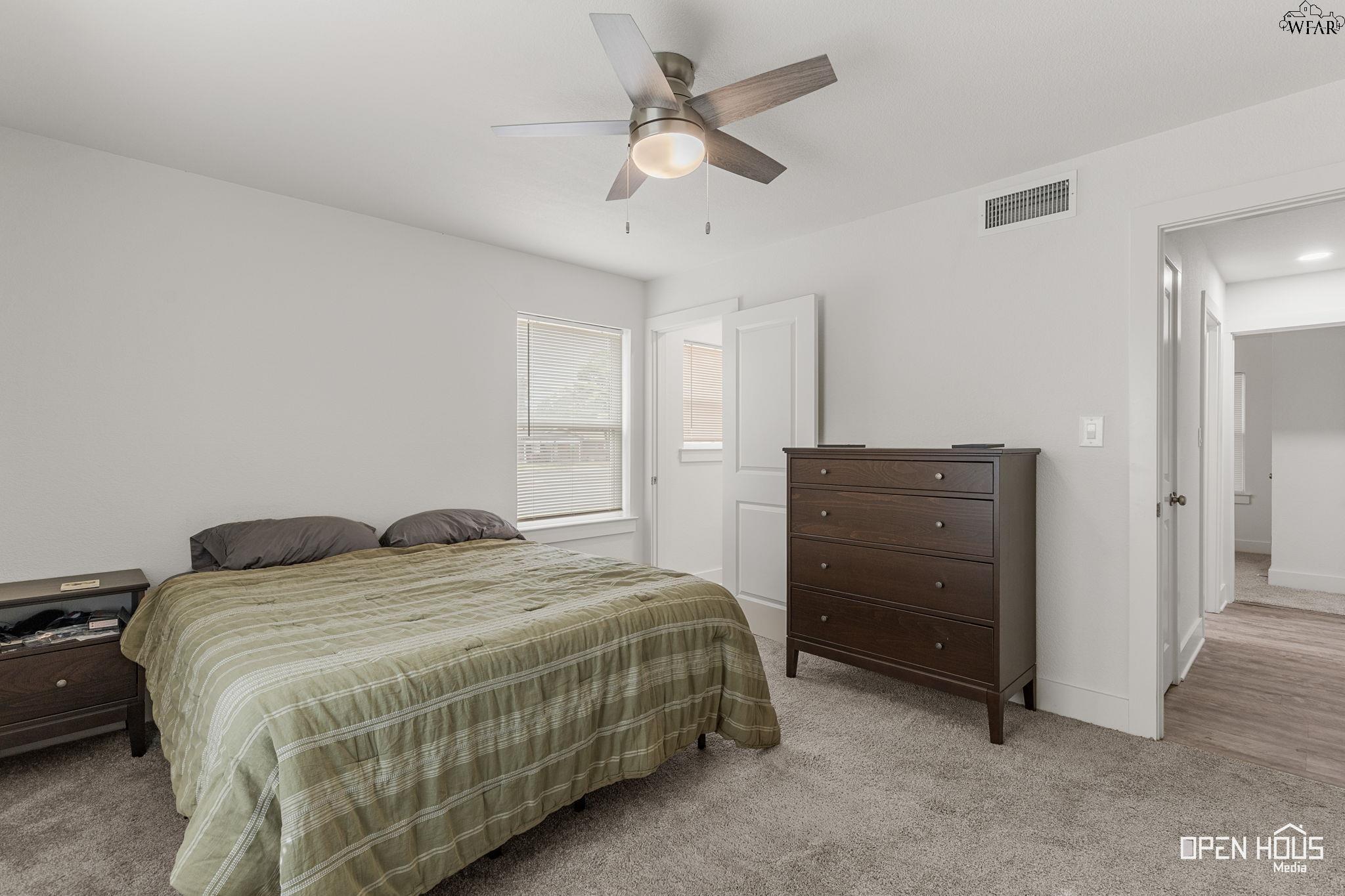 4918 George Street Wichita Falls, TX 76302 - Photo 15 of 31 Gallery Image 15