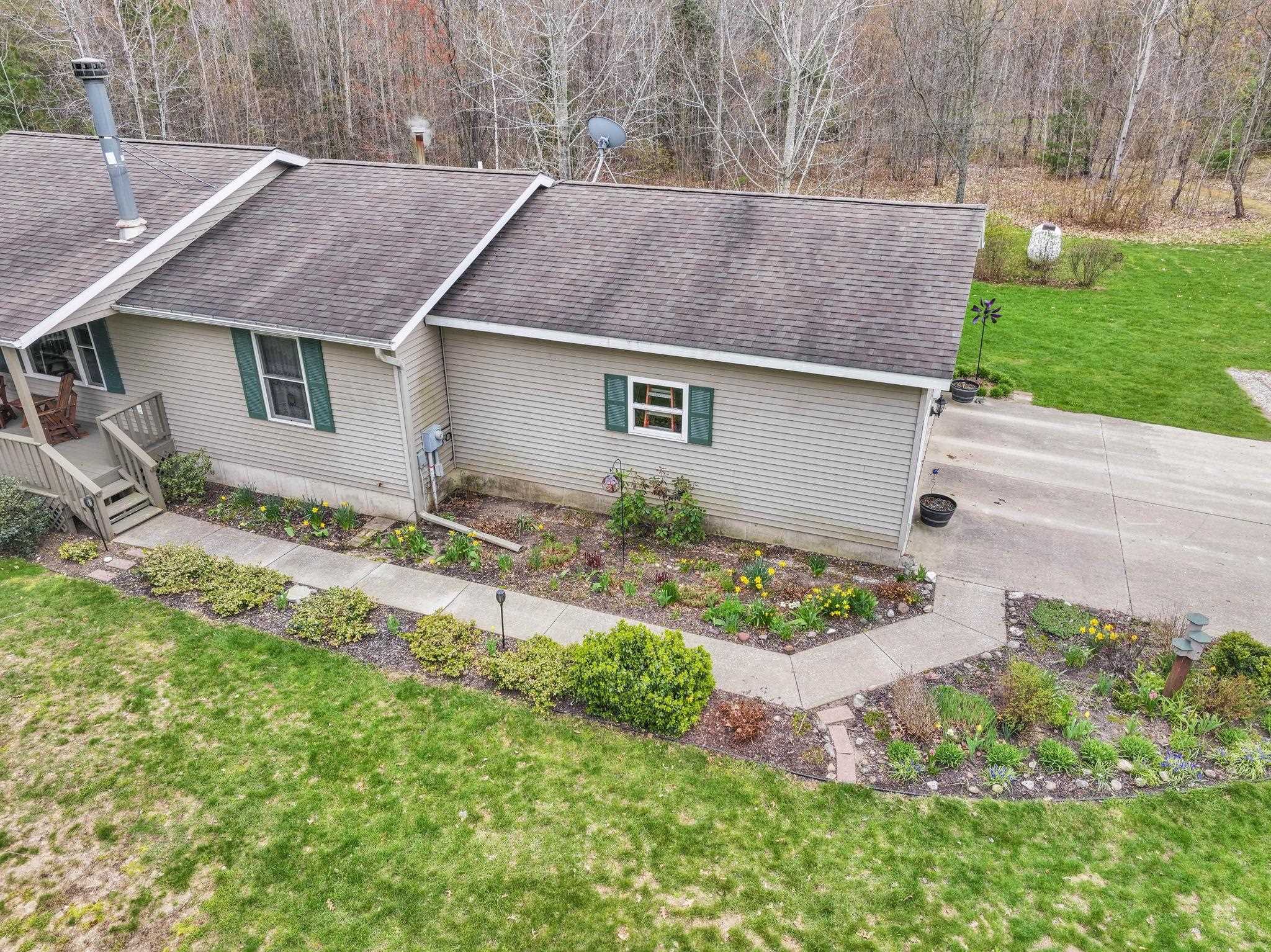 712 East 38 Road Cadillac, MI 49601 - Photo 59 of 67