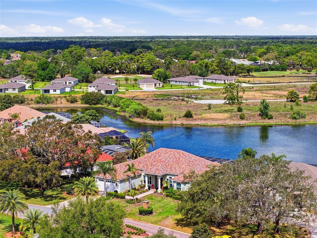 9203 Lake Cypress Loop Weeki Wachee, FL 34613 - Photo 74 of 79