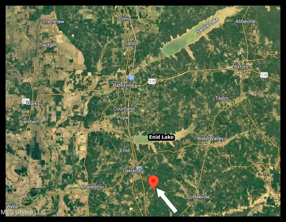 $149,000 | 761 County Road 239, Tillatoba, MS 38961