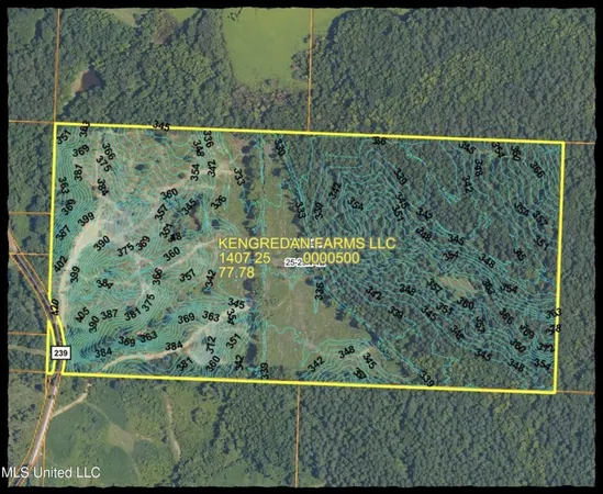 $149,000 | 761 County Road 239, Tillatoba, MS 38961