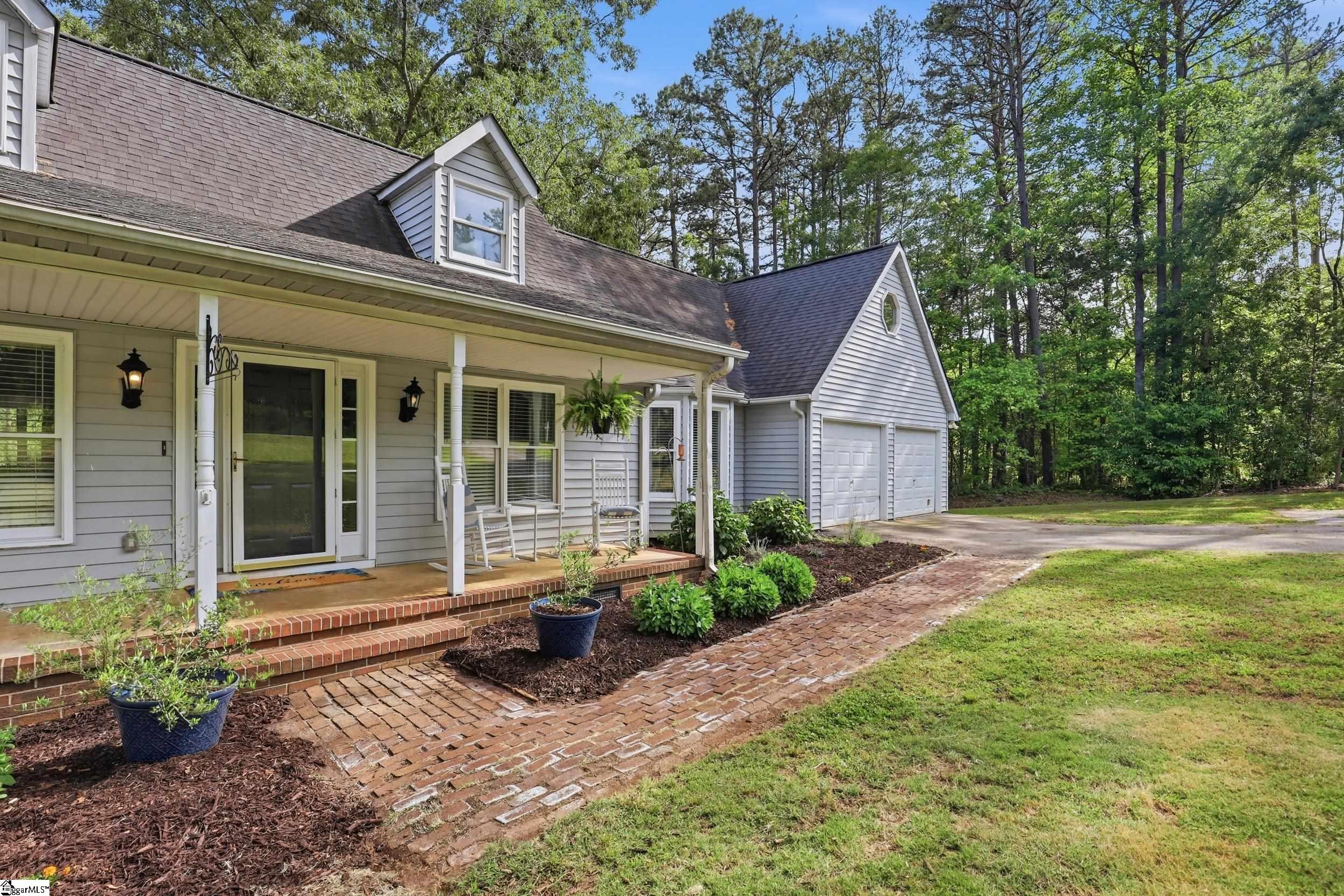 224 2 Notch Trail Easley, SC 29642 - Photo 5 of 50