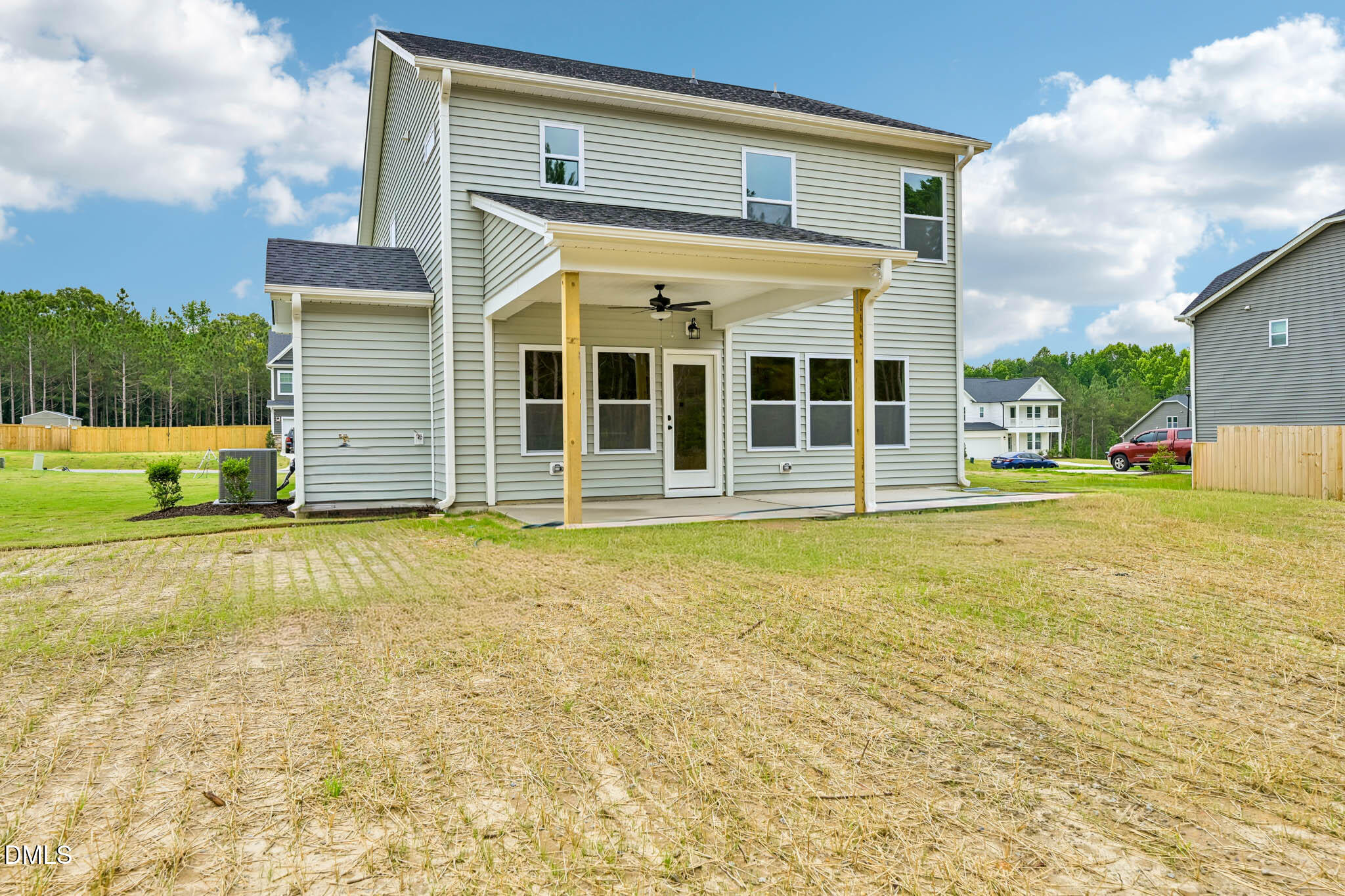 662 Beacon Hl Road Lillington, NC 27546 - Photo 33 of 59 DC 53-33