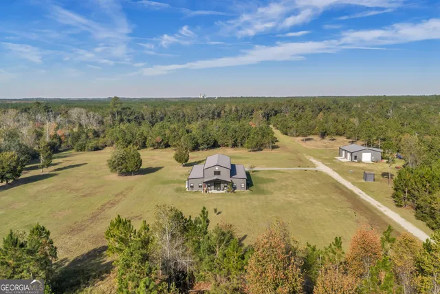 $1,449,000 | 1864 Caulie Harris Road, Adel, GA 31620