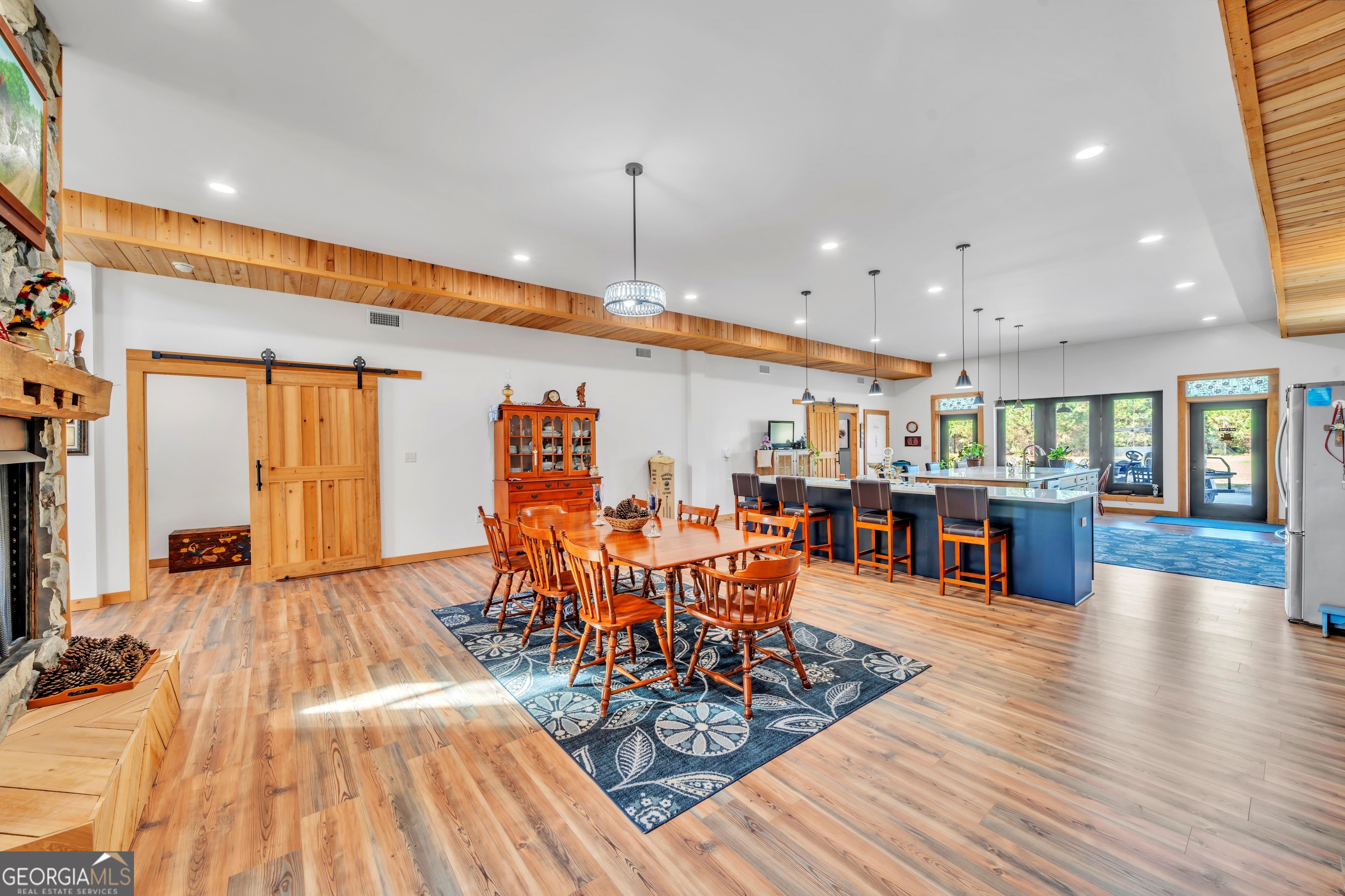 1864 Caulie Harris Road Adel, GA 31620 - Photo 12 of 78