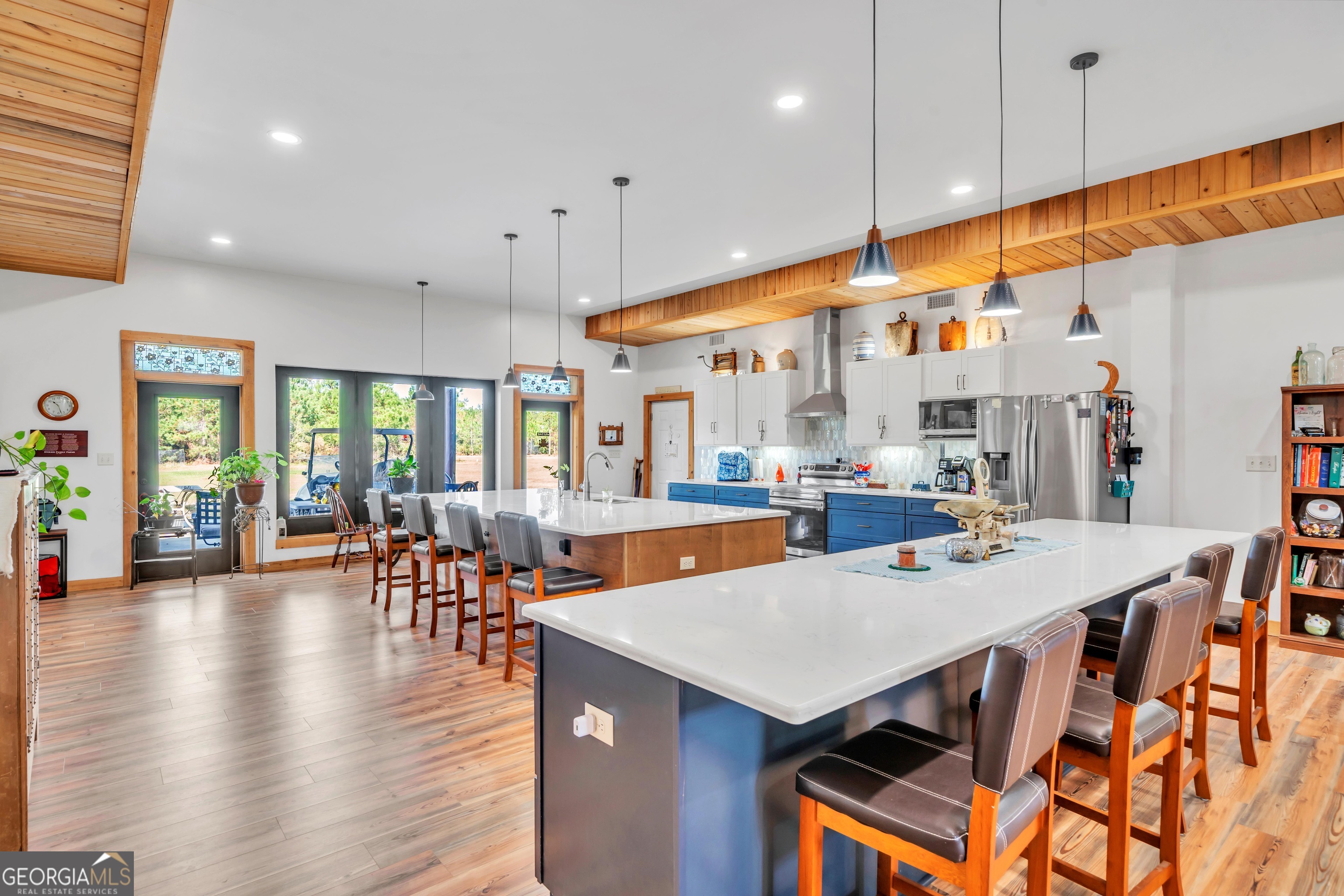 1864 Caulie Harris Road Adel, GA 31620 - Photo 13 of 78