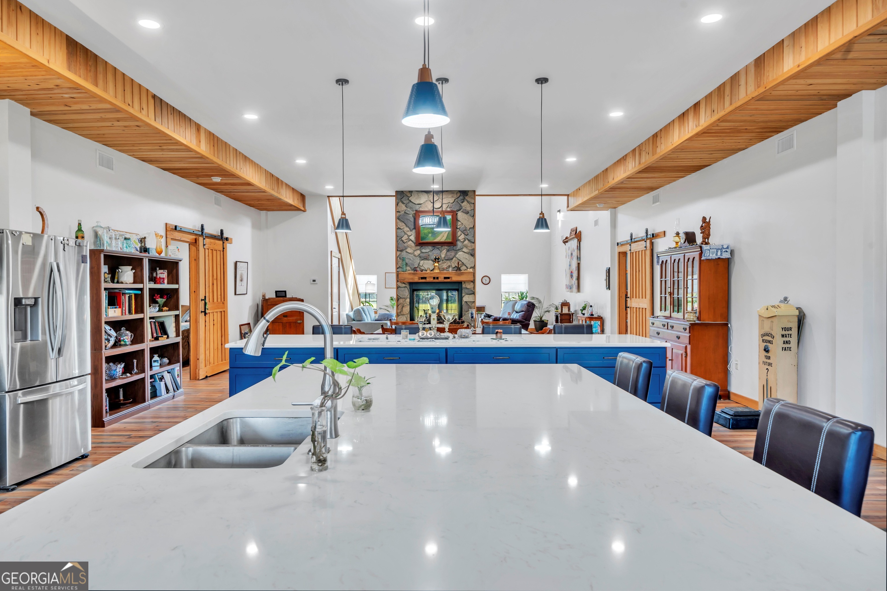 1864 Caulie Harris Road Adel, GA 31620 - Photo 16 of 78