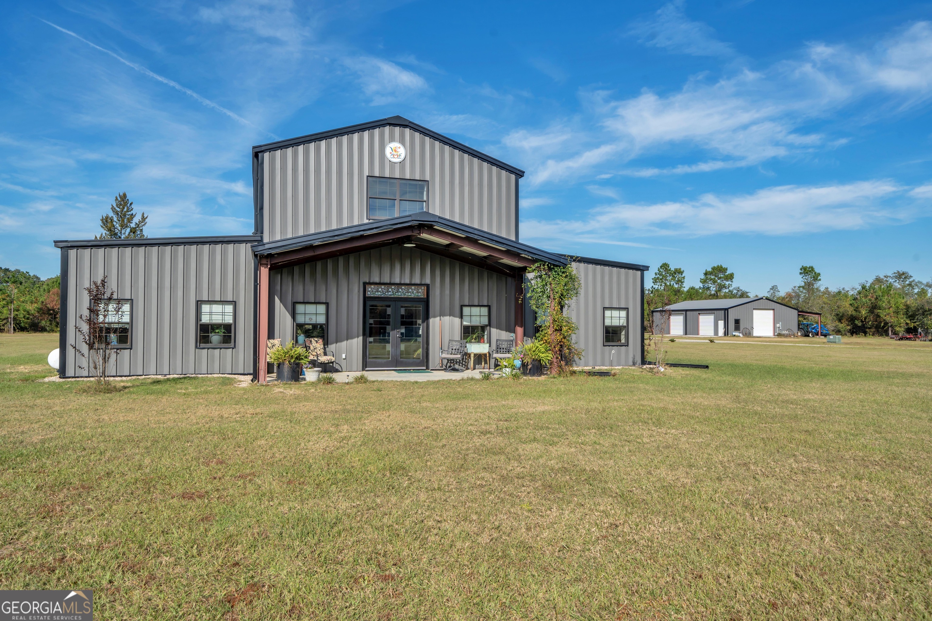 1864 Caulie Harris Road Adel, GA 31620 - Photo 3 of 78