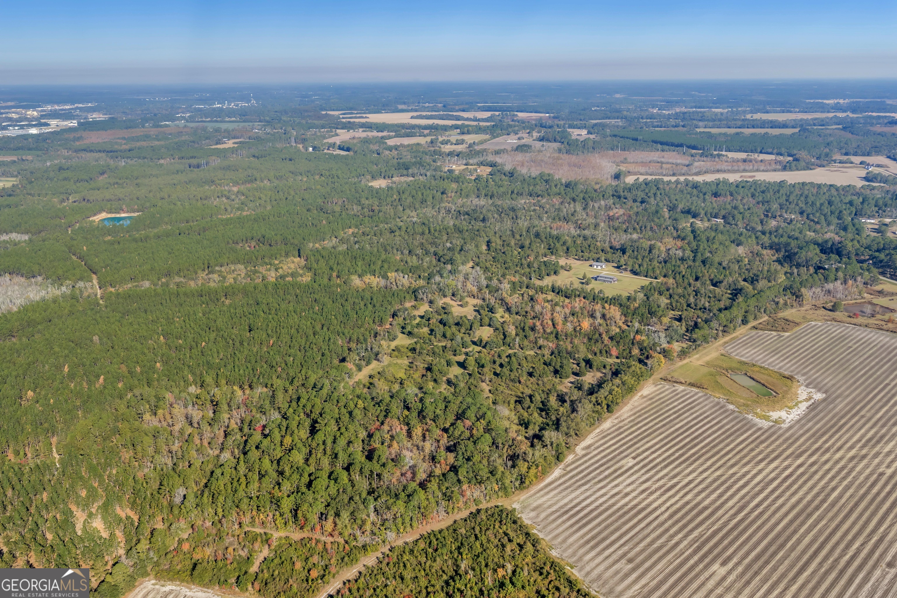 1864 Caulie Harris Road Adel, GA 31620 - Photo 40 of 78