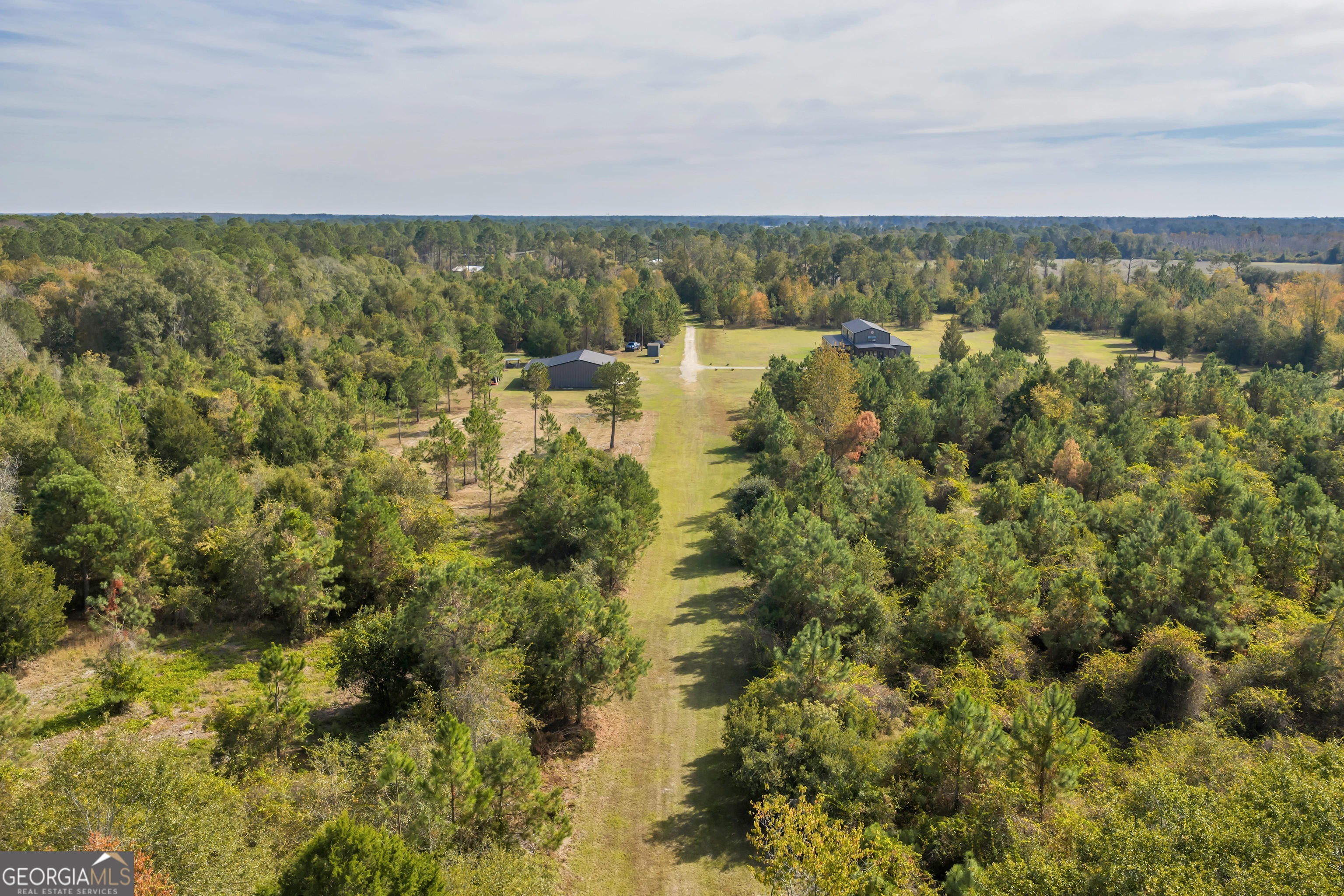 1864 Caulie Harris Road Adel, GA 31620 - Photo 47 of 78