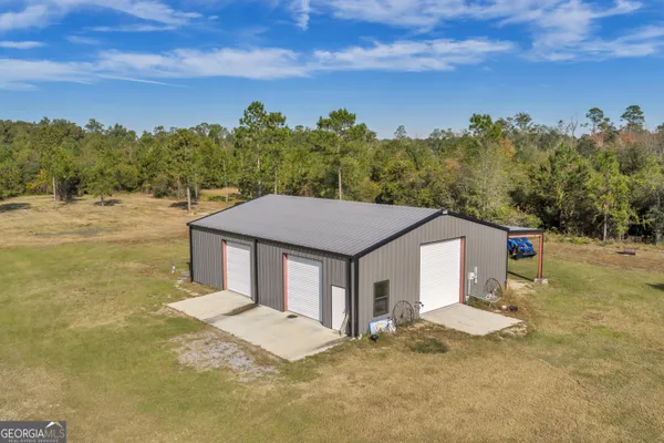 $1,349,000 | 1864 Caulie Harris Road, Adel, GA 31620