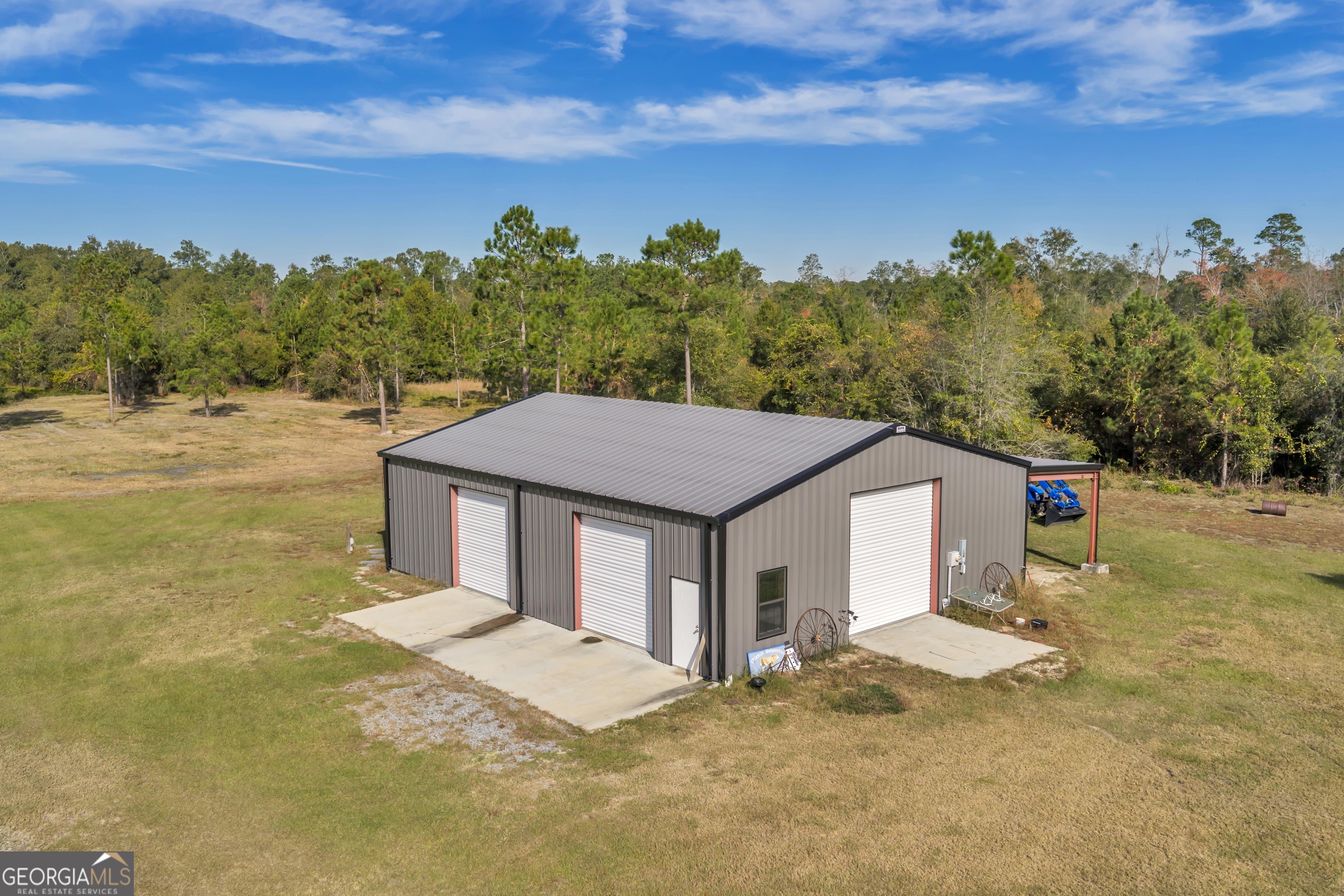 1864 Caulie Harris Road Adel, GA 31620 - Photo 61 of 78