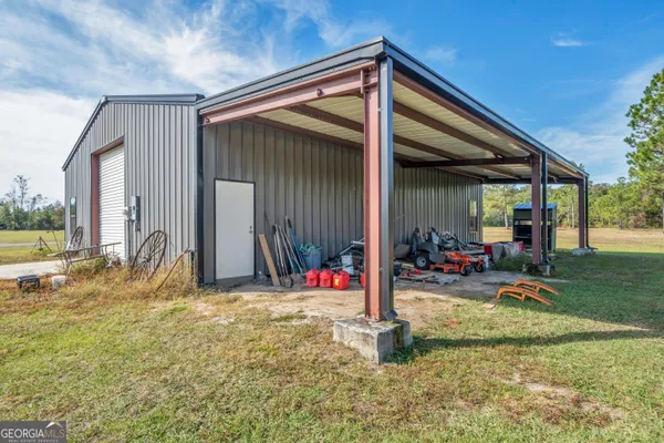 $1,349,000 | 1864 Caulie Harris Road, Adel, GA 31620