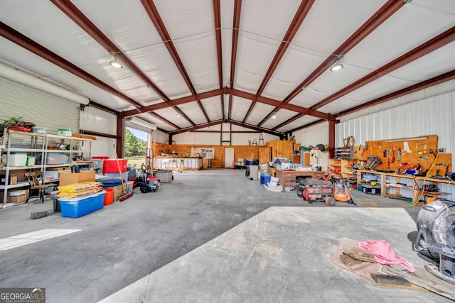 $1,449,000 | 1864 Caulie Harris Road, Adel, GA 31620