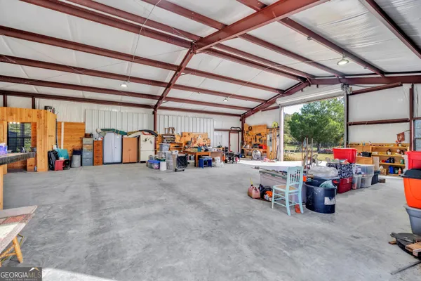$1,349,000 | 1864 Caulie Harris Road, Adel, GA 31620