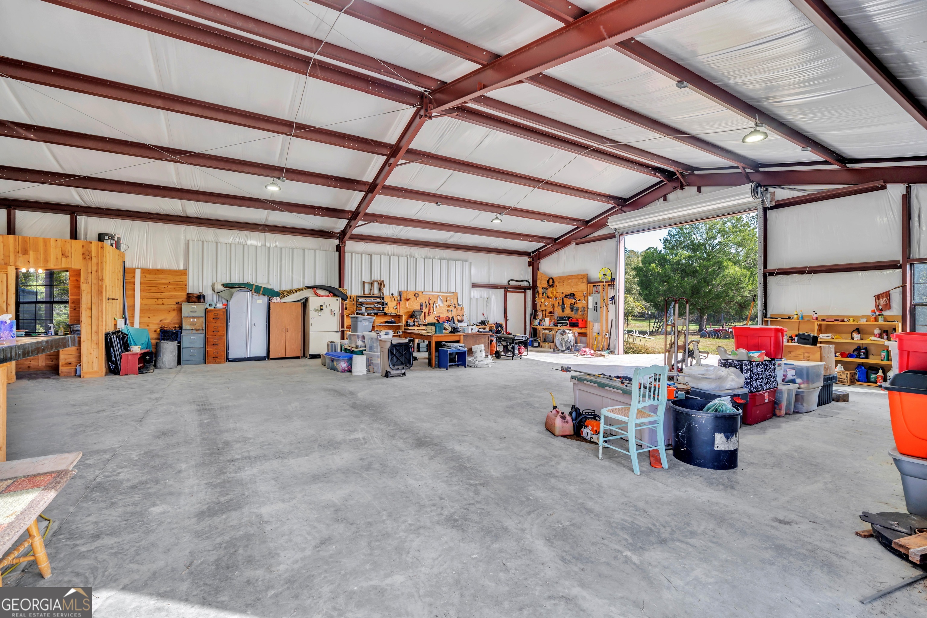 1864 Caulie Harris Road Adel, GA 31620 - Photo 64 of 78 a view of parking