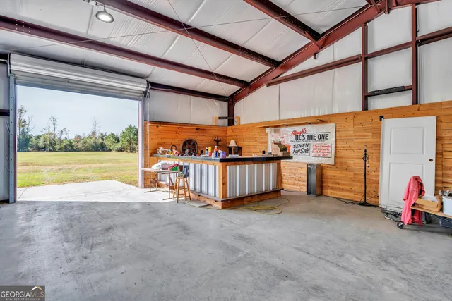 $1,449,000 | 1864 Caulie Harris Road, Adel, GA 31620