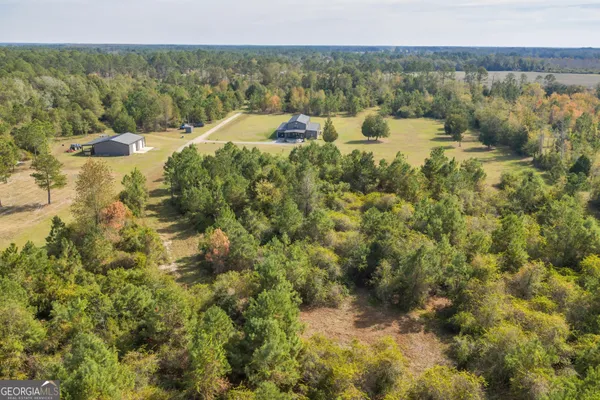 $1,349,000 | 1864 Caulie Harris Road, Adel, GA 31620