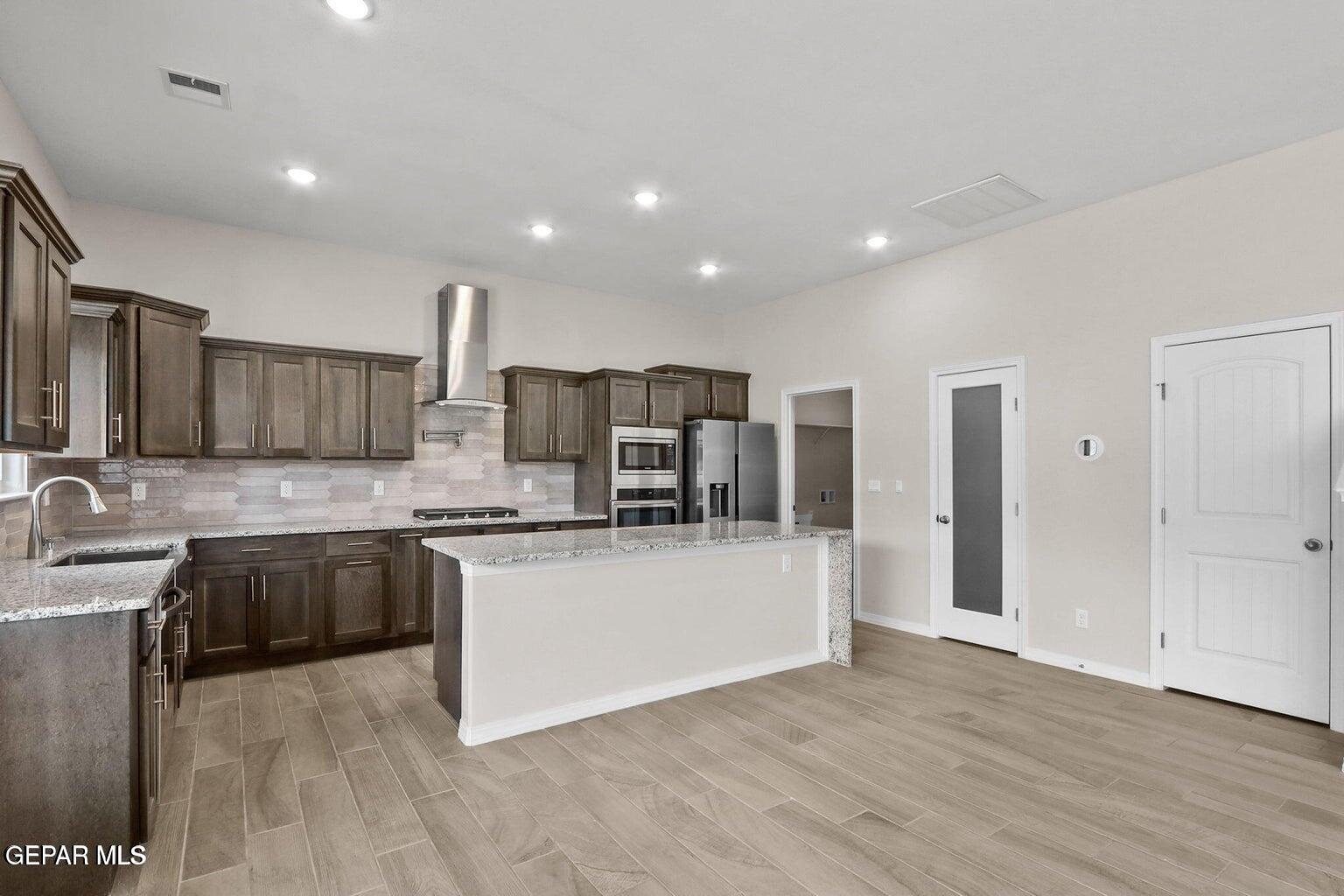 15348 Resolve Drive El Paso, TX 79938 - Photo 6 of 10 IMG_0169